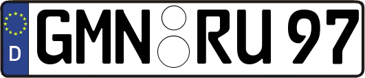 GMN-RU97