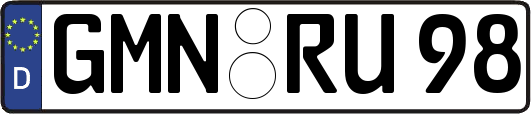 GMN-RU98