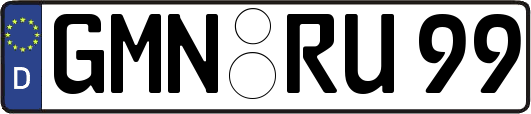 GMN-RU99