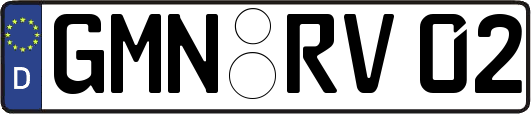 GMN-RV02