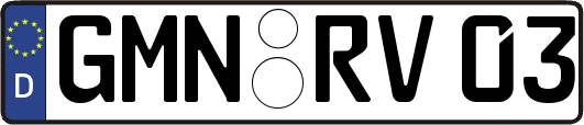 GMN-RV03