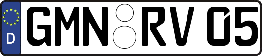 GMN-RV05