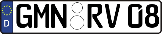 GMN-RV08