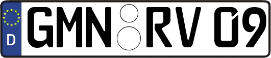 GMN-RV09
