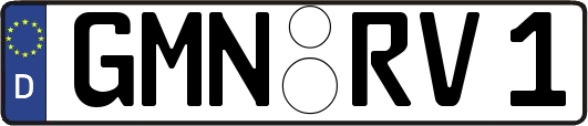 GMN-RV1