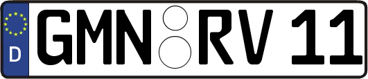 GMN-RV11