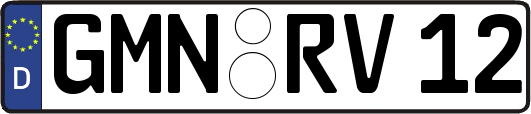 GMN-RV12