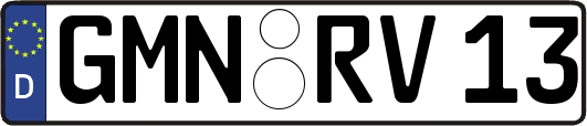 GMN-RV13