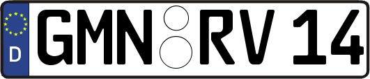 GMN-RV14