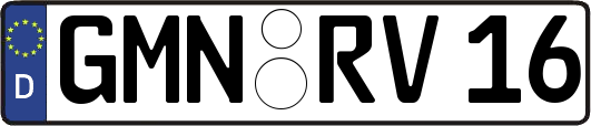 GMN-RV16