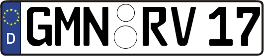 GMN-RV17