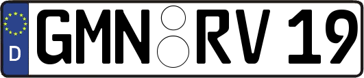 GMN-RV19