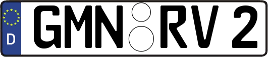 GMN-RV2