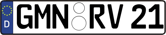 GMN-RV21