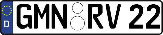 GMN-RV22