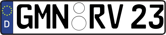 GMN-RV23
