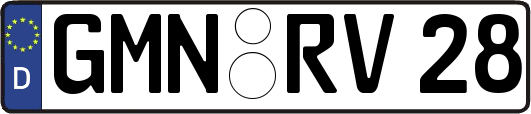 GMN-RV28