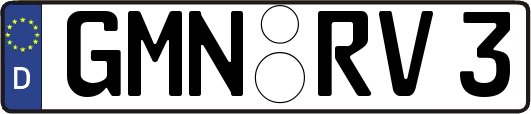GMN-RV3