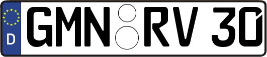 GMN-RV30