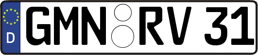GMN-RV31