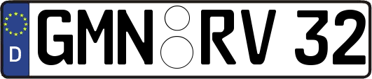 GMN-RV32