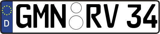 GMN-RV34