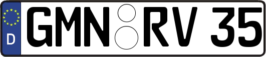 GMN-RV35