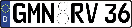 GMN-RV36