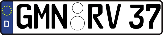 GMN-RV37