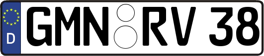 GMN-RV38