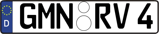 GMN-RV4
