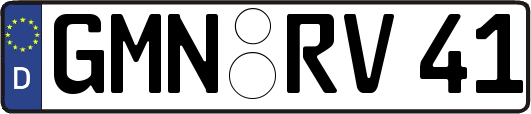 GMN-RV41