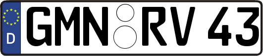 GMN-RV43