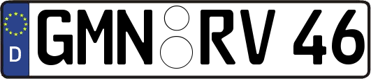 GMN-RV46