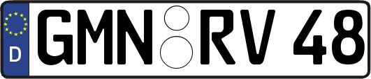GMN-RV48