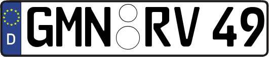 GMN-RV49