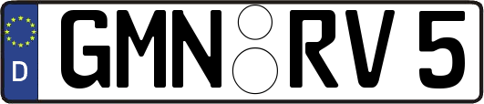 GMN-RV5