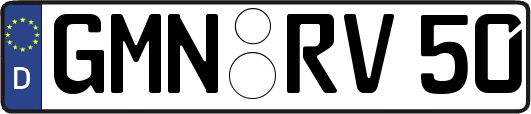 GMN-RV50
