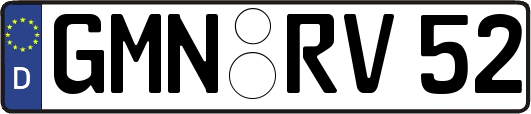 GMN-RV52