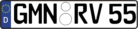 GMN-RV55