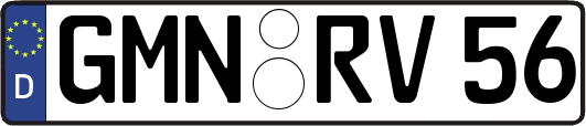GMN-RV56