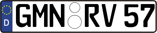 GMN-RV57
