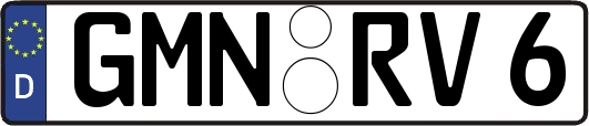 GMN-RV6