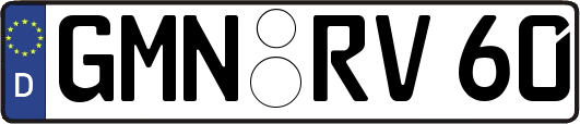 GMN-RV60