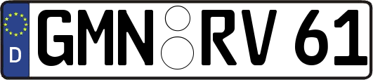 GMN-RV61