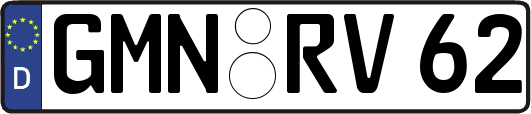 GMN-RV62