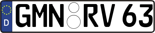 GMN-RV63