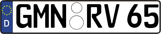 GMN-RV65