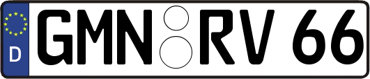GMN-RV66