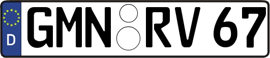GMN-RV67